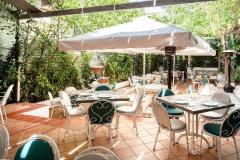 ALBION-RESTAURANT