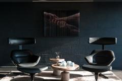 SKYFALL-APPARTMENT