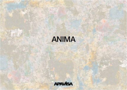 APAVISA  |  ANIMA  |  3 Χρώματα ←enter