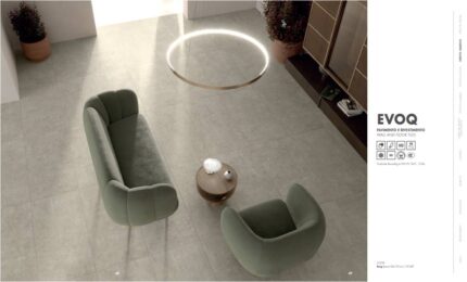 COTTO PETRUS | EVOQ | 4 Χρώματα ←enter