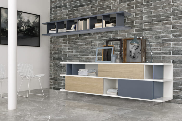 COTTO PETRUS | BRICKONE | 6 Χρώματα - Image 12