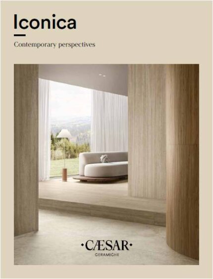 CAESAR | ICONICA | 6 Χρώματα ←enter 