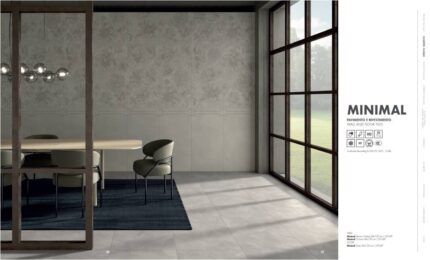 COTTO PETRUS | MINIMAL | 4 Χρώματα ←enter