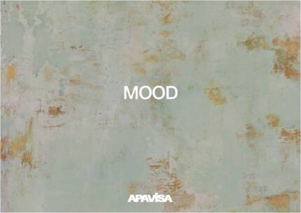 APAVISA | MOOD | 5 Χρώματα ←enter