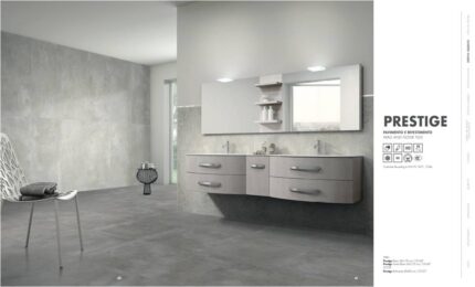 COTTO PETRUS | PRESTIGE | 4 Χρώματα ←enter