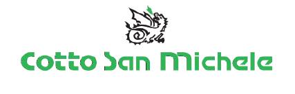 ΒΥΖΑΝΤΙΝΑ ΚΕΡΑΜΙΔΙΑ | SAN MICHELE | 8 Χρώματα