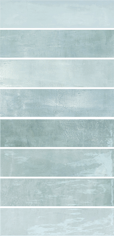 VALSECCHIA | SOFT | 8 Χρώματα