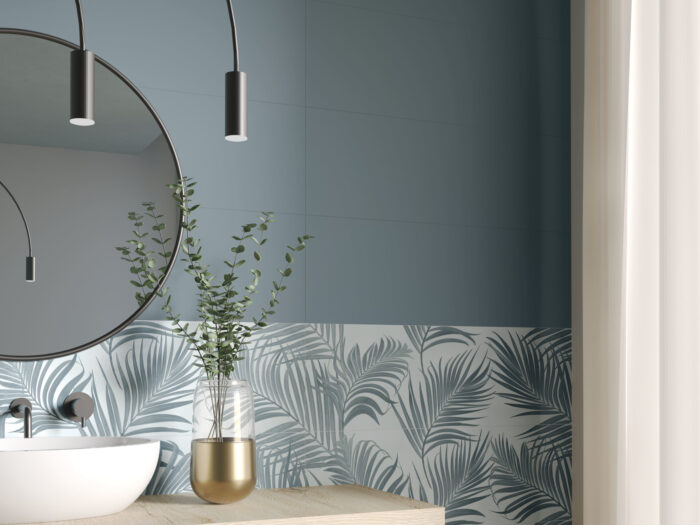 COTTO PETRUS | SPETTACOLO | 5 Χρώματα & 5 Decors - Image 13
