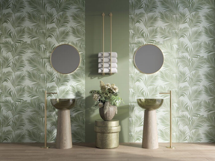COTTO PETRUS | SPETTACOLO | 5 Χρώματα & 5 Decors - Image 12