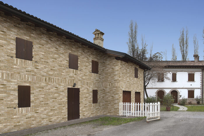 COTTO PETRUS | BRICKONE | 6 Χρώματα - Image 9