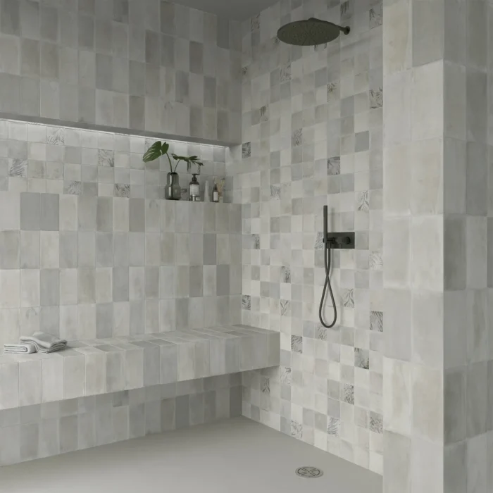 WOW TILES | AQUA | 3 Χρώματα - Image 8