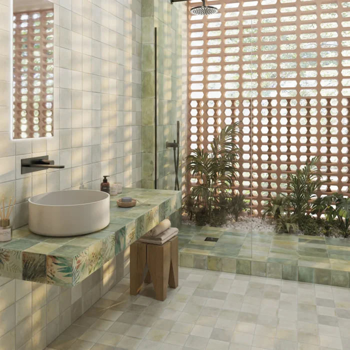 WOW TILES | AQUA | 3 Χρώματα - Image 7