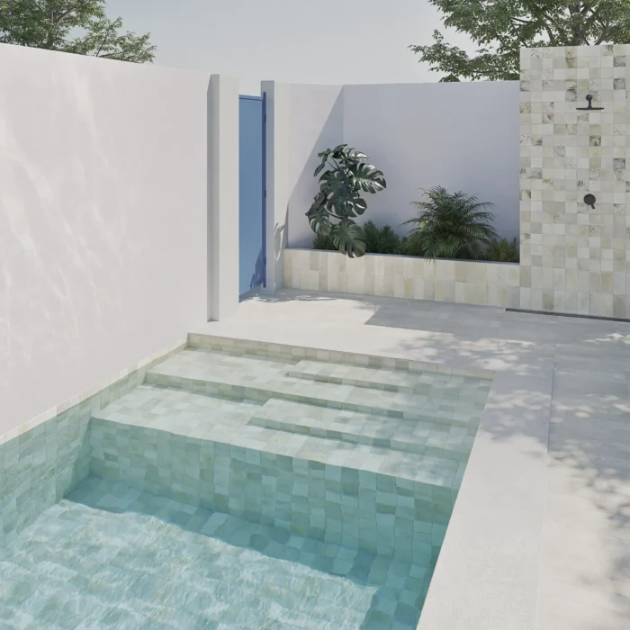WOW TILES | AQUA | 3 Χρώματα - Image 6