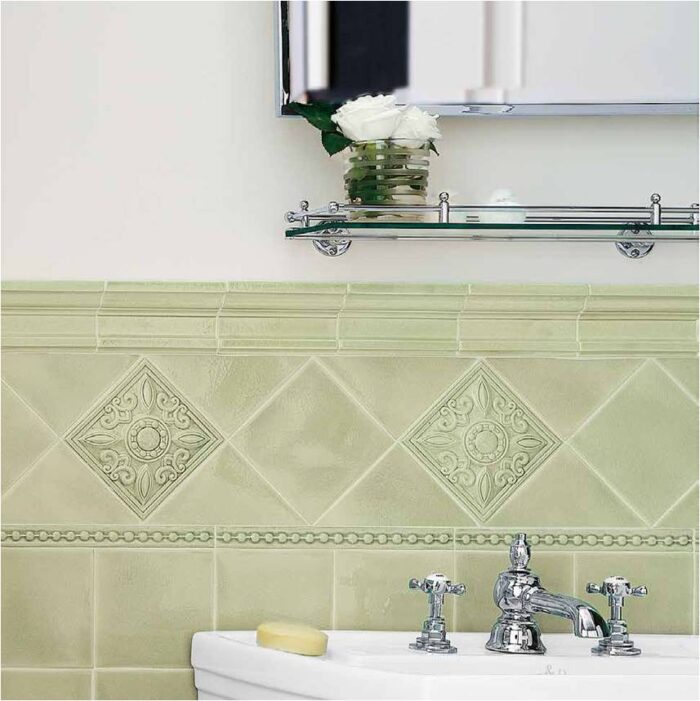 CERAMICHE GRAZIA | ESSENZE | 9 Χρώματα ←enter - Image 4