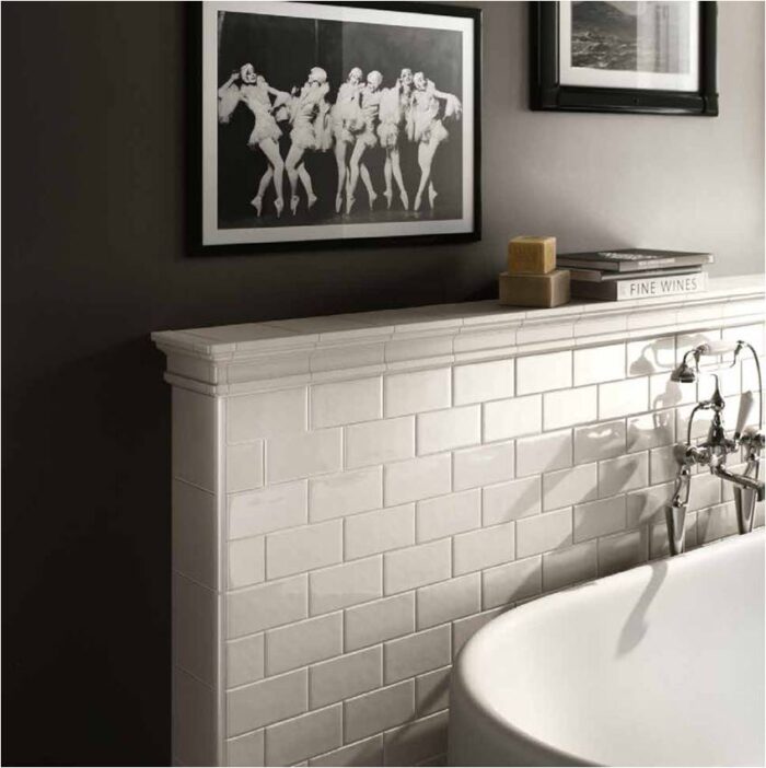CERAMICHE GRAZIA | ESSENZE | 9 Χρώματα ←enter - Image 3