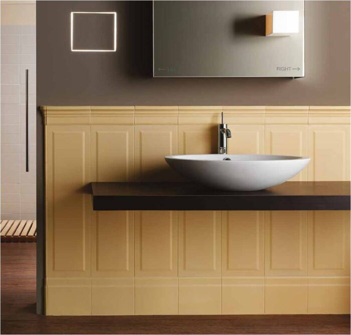 CERAMICHE GRAZIA | ELECTA | 8 Χρώματα ←enter - Image 4