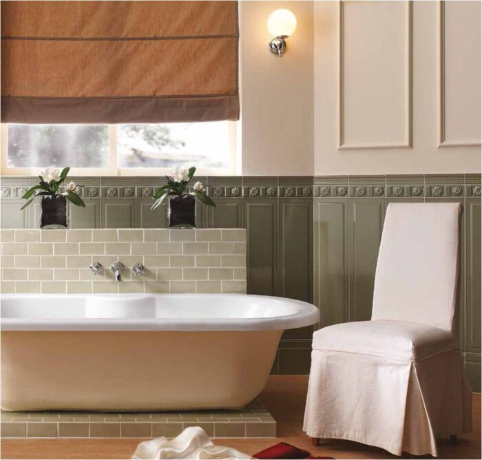 CERAMICHE GRAZIA | ELECTA | 8 Χρώματα ←enter - Image 3
