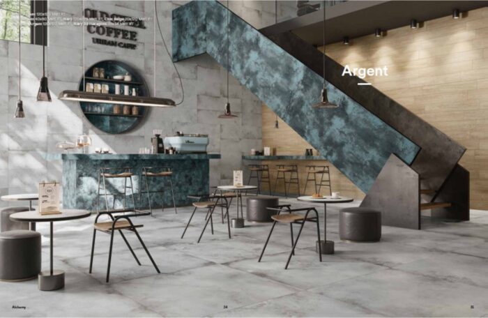 CAESAR | ALCHEMY | 6 Χρώματα - Image 7