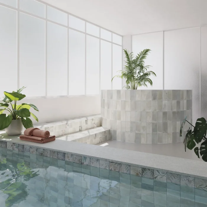 WOW TILES | AQUA | 3 Χρώματα - Image 3