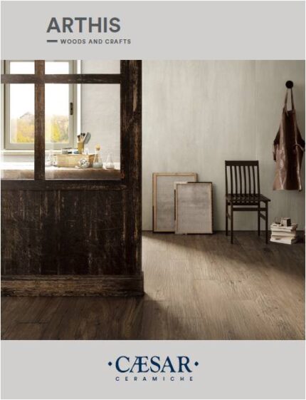 CAESAR | ARTHIS | 2 Χρώματα ←enter