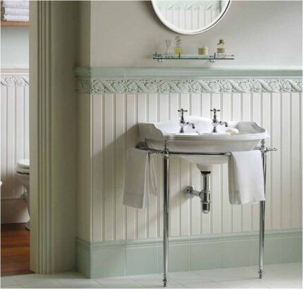 CERAMICHE GRAZIA | BOISERIE | 8 Χρώματα ←enter