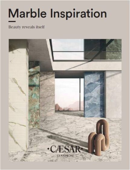 CAESAR | ANIMA | 4 Χρώματα ← enter