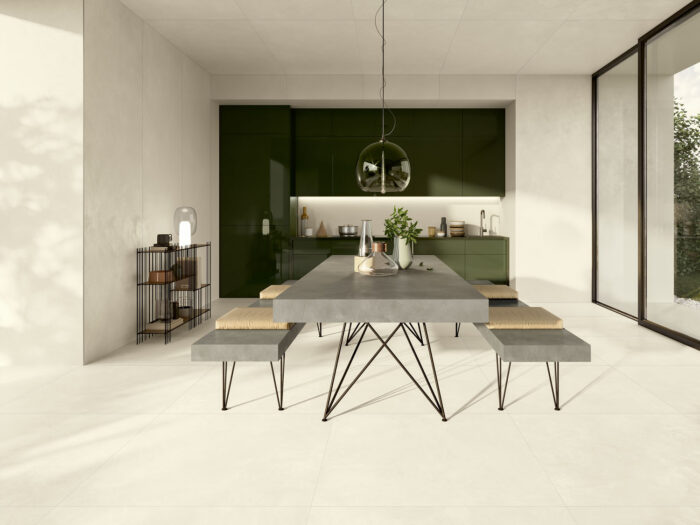 COTTO D' ESTE KERLITE | CEMENT PROJECT | 5 Χρώματα ←enter - Image 2