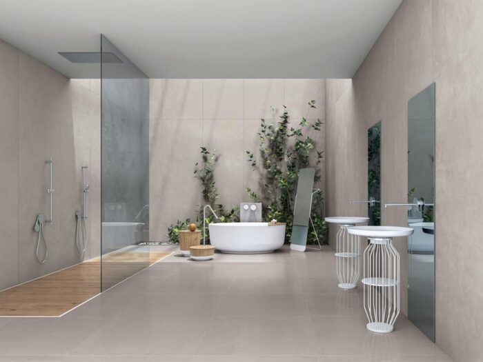 COTTO D' ESTE KERLITE | CEMENT PROJECT | 5 Χρώματα ←enter - Image 8