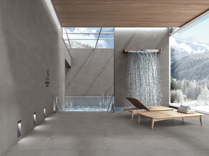 COTTO D' ESTE KERLITE | CEMENT PROJECT | 5 Χρώματα ←enter - Image 11