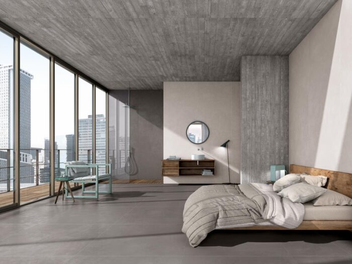 COTTO D' ESTE KERLITE | CEMENT PROJECT | 5 Χρώματα ←enter - Image 10
