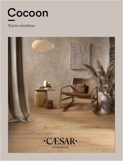 CAESAR | COCOON | 5 Χρώματα ←enter