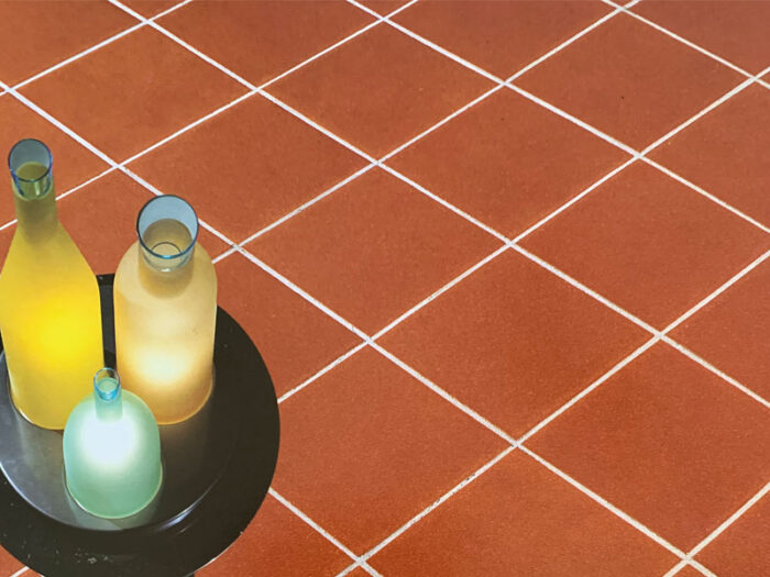 DOMUS LINEA | COTTO BLITZ | 1 Χρώμα  - Image 2
