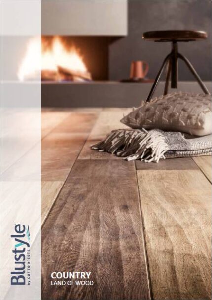 COTTO D' ESTE | BLUSTYLE | COUNTRY | 6 Χρώματα ←enter