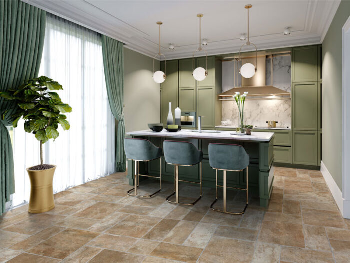 DOMUS LINEA | COUNTRY | 3 Χρώματα - Image 4