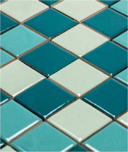 CERAMICHE VOGUE | MOSAICS