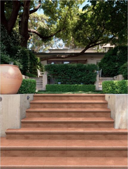 DOMUS LINEA | STRADE ROMANE | 2 Χρώματα ←enter