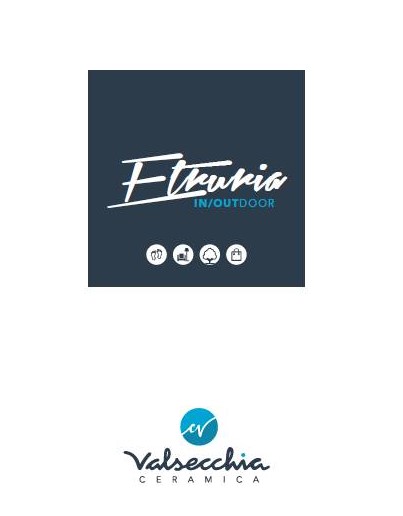 VALSECCHIA | ETRURIA | 4 Χρώματα ←enter