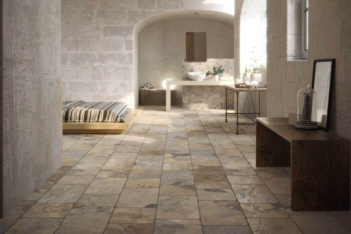 ERMES AURELIA | FLAGSTONE | 2 Χρώματα - Image 5