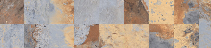 ERMES AURELIA | FLAGSTONE | 3 Χρώματα ←enter - Image 6