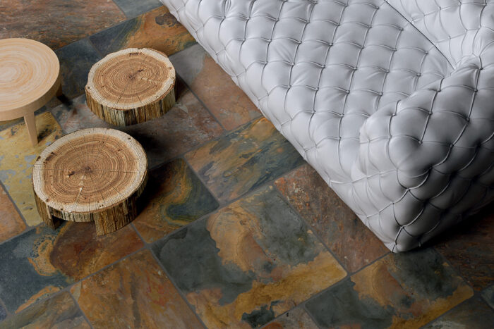 ERMES AURELIA | FLAGSTONE | 2 Χρώματα - Image 4