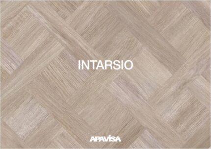 APAVISA | INTARSIO | 4 Χρώματα ←enter