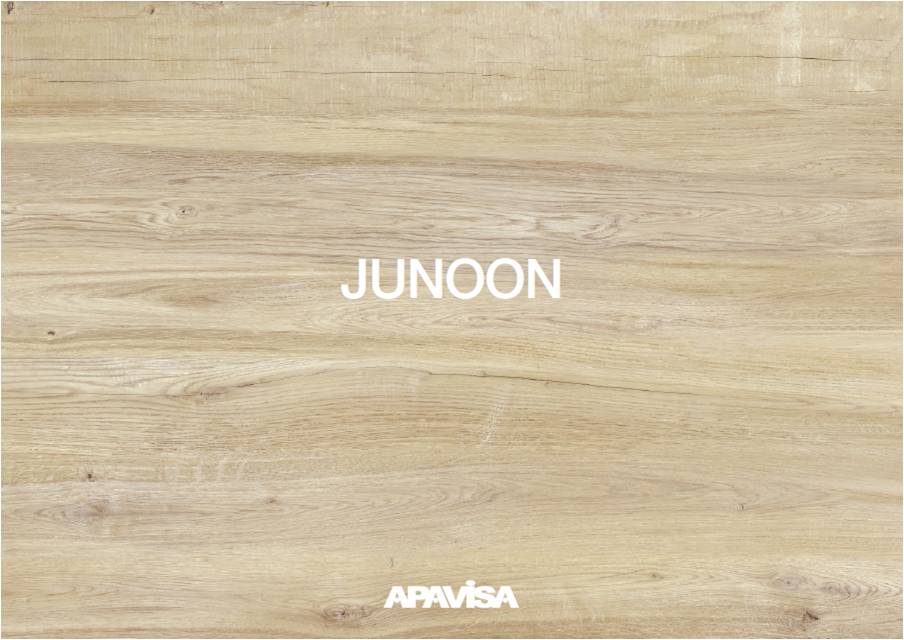 APAVISA | JUNOON | 2 Χρώματα ←enter