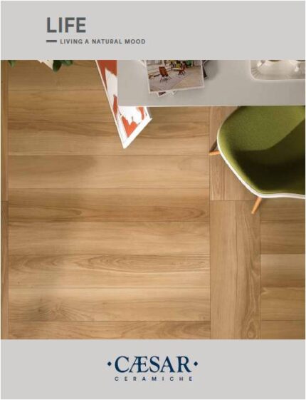 CAESAR | LIFE | 4 Χρώματα ←enter