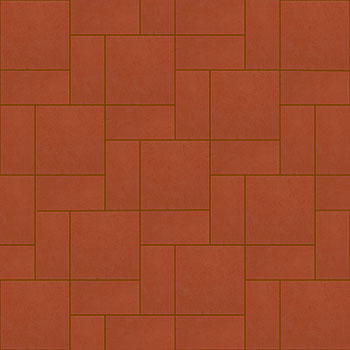 DOMUS LINEA | KLINKER MONOPLATTEN | 4 Χρώματα