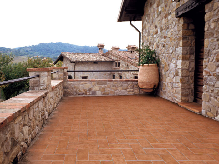 DOMUS LINEA | KLINKER MONOPLATTEN | 4 Χρώματα - Image 5