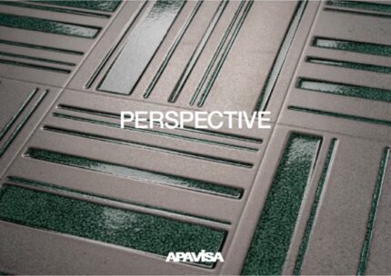 APAVISA | PERSPECTIVE | 6 Χρώματα ←enter