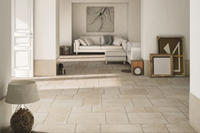 ERMES AURELIA | PIETRA DI LECCE | 2 Χρώματα ←enter - Image 8