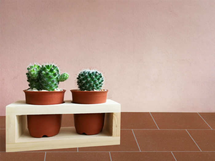 DOMUS LINEA | REAL COTTO | 1 Χρώμα - Image 2