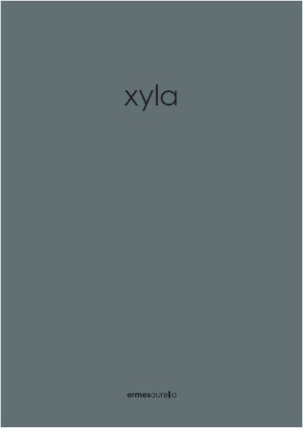 ERMES AURELIA | XYLA | 4 Χρώματα ←enter