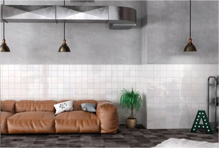 WOW DESIGN | MESTIZAJE ZELLIGE | 6 Χρώματα ←enter - Image 3